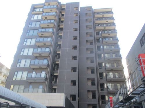 日装施工事例1