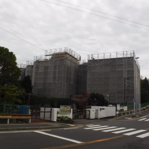 シンヨー施工事例