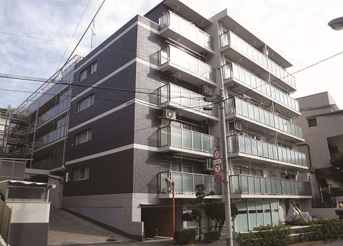 テクノ建設サービス事例4